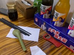 -老烟台灌汤包(南洪街店)