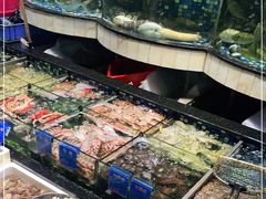 水产区-揭阳钟记小食(福田新村店)