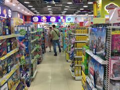 -TOYSRUS玩具反斗城(无锡荟聚购物中心店)