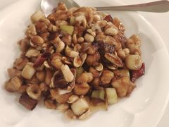 宫保鸡丁-眉州东坡(华联万柳店)