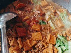 -北京龙庆四季香农家饭庄·灶台鱼·碳烤虹鳟鱼(龙庆峡店)