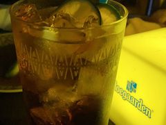 -ohbar live house(人广店)