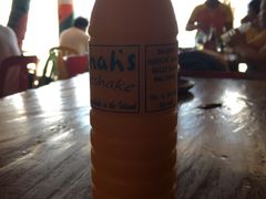 -Jonah's Fruit Shake & Snack Bar