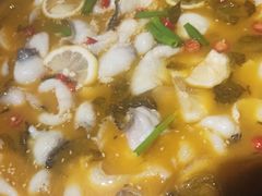 -陈生记黑鱼馆·20年活鱼现杀(宁波鼓楼店)
