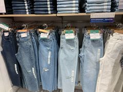 -优衣库(北京万柳华联购物中心店)