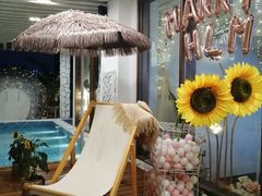 -天空花园餐吧·生日·团建(南山店)