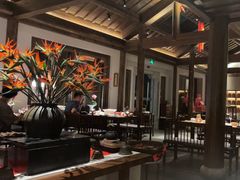 -鲤院·新中式美学·庭院餐厅(夫子庙店)