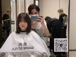 -崇尚GAVIN STYLE臻选