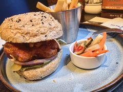 -bluefrog蓝蛙(水游城店)