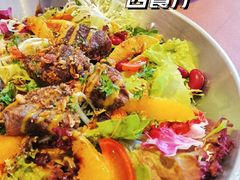 -卡本妮法餐厅·北京和平宾馆