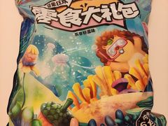 -盒马鲜生(乐成店)