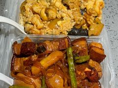 -大胡同天津菜·海肠捞饭·津门皮皮虾锅贴一绝(西姜井店)