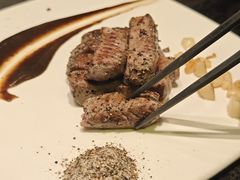 -火地铁板烧(昆山万象汇店)