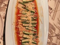 -绿茶餐厅(惠州天益城店)