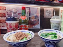 -老地方猫儿面(磁器口店)