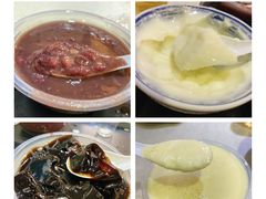 -百花传统甜品店(原址店)