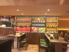 -耶里夏丽·新疆菜·28年喀什老馆(田林东路店)