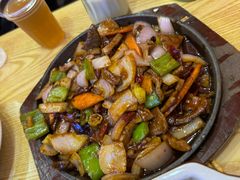 -卢庄(江汉路店)