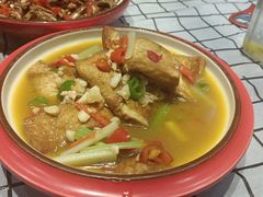 -江西老表·经典江西八大碗