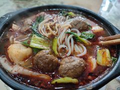 -清真·穆萨砂锅(大皮院店)
