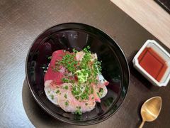 -晴空·日本料理(万象城店)
