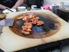 -阿昌白族石板烧(大理古城店)