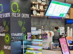 -O2鲜榨果汁(苏州龙湖狮山店)