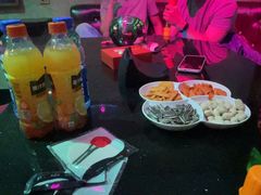 -畅想国度(黄埔店)