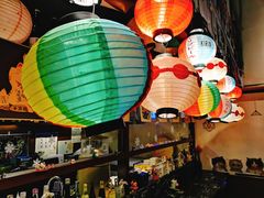 睡猫的牛奶-鱼跃料理(步步高店)