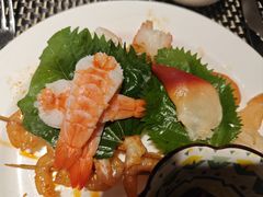 -温州王朝大酒店-自助餐厅