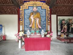 -洛阳周公庙博物馆