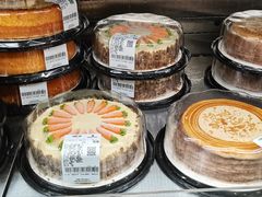 -山姆会员商店(上海浦东店)