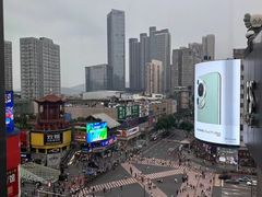 -黄兴南路步行商业街