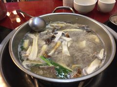 -老石黑山羊毛驴肉火锅(金凯广场店)