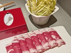 -海底捞火锅(天河方圆荟店)
