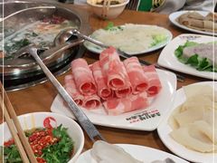 -红姐重庆火锅(曙光路店)