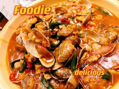 -东排食堂长沙小吃大排档(五一广场店)