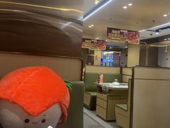 -海底捞火锅(高新万达店)
