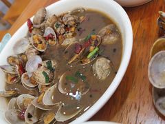 -大叔家福鼎小吃(十全街店)