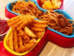 -必胜客(上海新南方商城PH店)