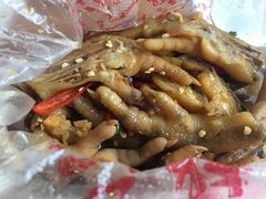 -嘉州九妹凤爪(乐山总店)
