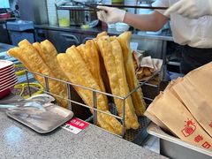 -南城香·饭香串香馄饨香(花园北路店)