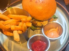 -bluefrog蓝蛙(水游城店)