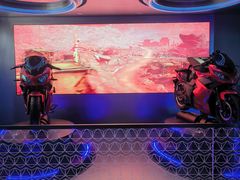 -超体空间SoReal VR(迪士尼小镇店)