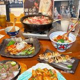 上海美食｜人满为患的居酒屋🏮