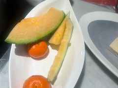 -尚尚仙·酸汤猪手·猪肚鸡火锅(华联万柳购物中心店)