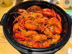 -盒马鲜生(龙德广场店)
