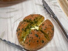 -山崎面包(苏州中心店)