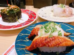 -大起水产回转寿司(道顿堀店)