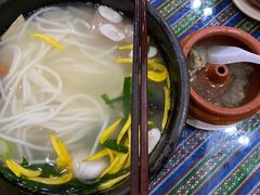 -桥香园过桥米线(国贸店)